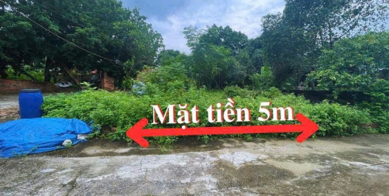 MÌNH CẦN BÁN MẢNH ĐẤT SÁT MẶT ĐƯỜNG 420