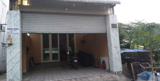 bán nhà cấp 4 móng băng giá 6 tỷ 480 triệu -108m2