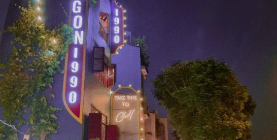 Bán gấp nhà phố 4 tầng ~60m2 mặt tiền kinh doanh đường 2 chiều-Q.1 TP.HCM, hiếm