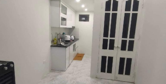 Kim Hoa - Đống Đa - 21m - Hơn 5 tỷ