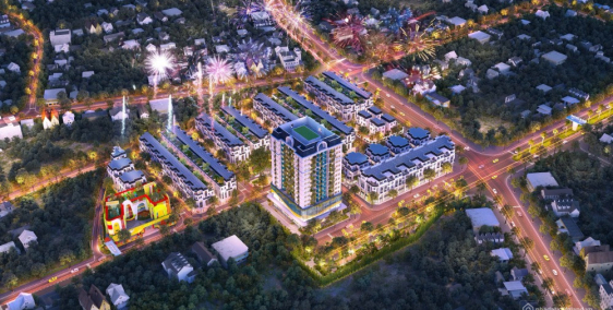 “Cổ Bi bây giờ tiện: trường học + công viên gần — ai cần chỗ ở family inbox mình