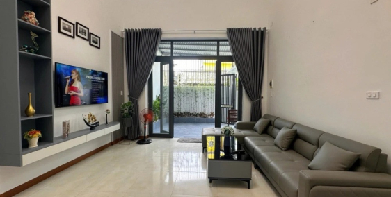 NHÀ C4 – LÔ GÓC KIỆT THOÁNG - TÔN ĐẢN