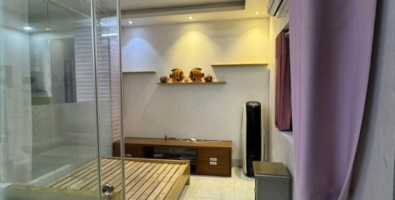 Chính chủ chuyển sinh sống, bán căn 2Pn 54m2 chung cư SUNRISE, trung tâm du lịch