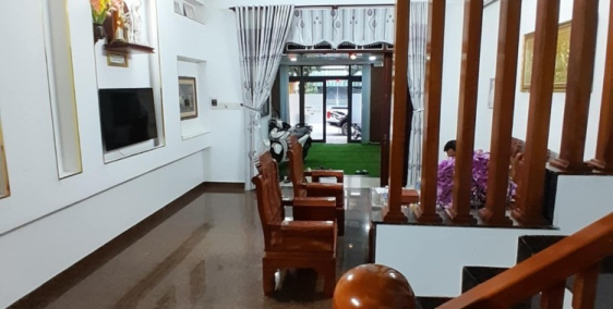 CHỈ 10,5 TỶ - NHÀ 3 TẦNG HÀ TÔNG QUYỀN VỊ TRÍ ĐẮC ĐỊA, KINH DOANH ĐỈNH CAO