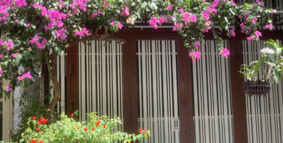 Quận 10, Nguyễn Tri Phương, phường Vườn Lài, 30m2, 4 tầng, 4PN, hơn 7 tỷ