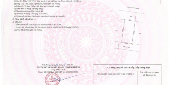 Mua shophous giao dịch nhanh sổ sách đầy đủ