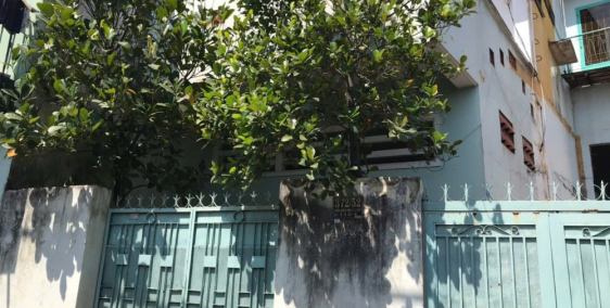 bán gấp nhà đất 372/52+372/52A Điện Biên Phủ, Phường 17, Bình Thạnh Giá 34.5 Tỷ