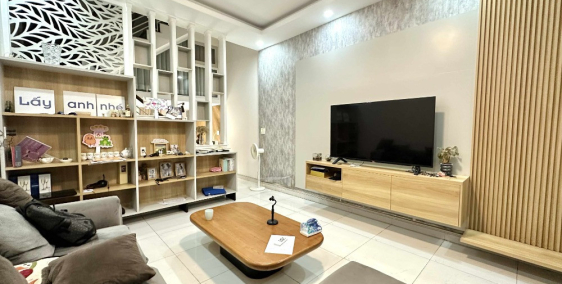 HẺM NHỰA KINH DOANH 8M - Ô TÔ TRÁNH CÓ VỈA HÈ - 64M2 (4.2x15.5) A4 - 4 TẦNG MỚI