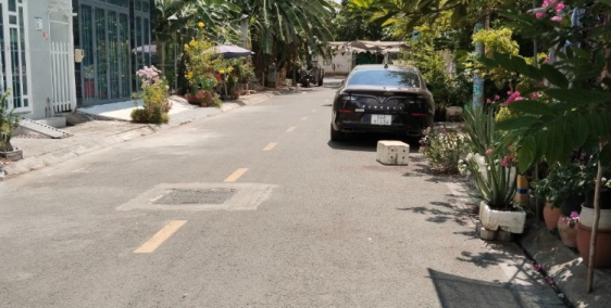 Bán Nhà 128m2 Mặt Tiền Đường Cạnh BV Ung Bướu CS2, Gas Metro. Giá 12 Tỷ