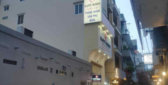 BÁN NHÀ HXH 5M THÔNG  - TRẦN HƯNG ĐẠO - P.CẦU KHO - SÁT MẶT TIỀN - KINH DOANH