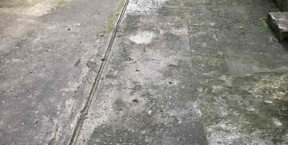 BÁN NHÀ NGUYỄN THIỆN THUẬT - P2 - XE HƠI ĐẾN CỬA - HÀNG HIẾM Q3 - 3.1X.6.8M   -