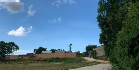 MỞ BÁN 15 GIAI ĐOẠN 2 TẠI KHU DÂN CƯ DẠ LÊ, PHƯỜNG THANH THỦY, TP HUẾ