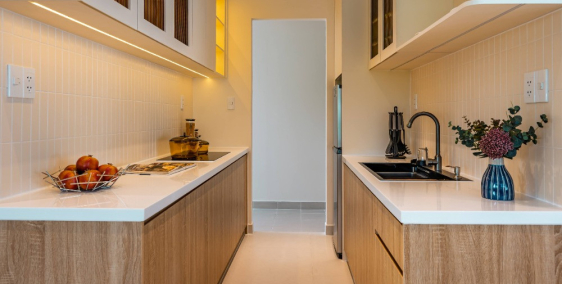 Bán căn hộ 2 phòng ngủ thị trấn Long Thành, Đồng Nai, giá 1.1 tỷ. Lh: 0947875500