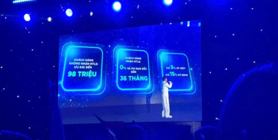 CĂN HỘ HAPPY ONE MORI – “ALL-IN-ONE” GIỮA TRUNG TÂM THUẬN AN