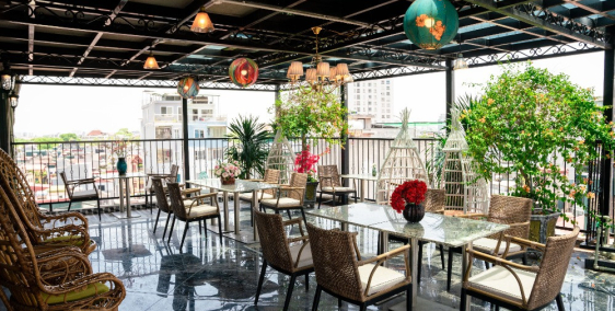 BÁN hoặc CHO THUÊ KHÁCH SẠN TRUNG TÂM THỦ ĐÔ