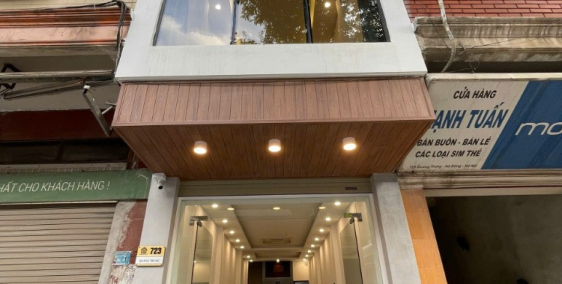 BÁN NHÀ MẶT PHỐ QUANG TRUNG – HÀ ĐÔNG | TỐI ƯU DÒNG TIỀN, TẠO LỢI NHUẬN ỔN ĐỊNH