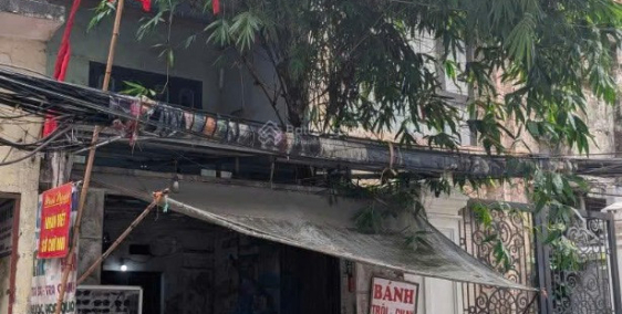 Bán nhà Phúc Tân, bên chẵn, diện tích 80m2, chính chủ