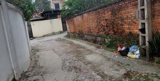 BÁN ĐẤT ĐẢN MỖ , THOÁNG, VỊ TRÍ ĐẸP