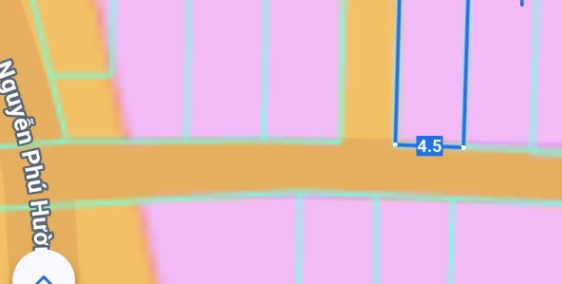 SIÊU PHẨM ĐẤT 2 MẶT KIỆT Ô TÔ – HÒA THỌ TÂY – CHỈ 2,7 TỶ!