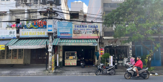 Bán Nhà Mặt Tiền Bàu Cát Đôi Nối Dài – Trung Tâm Kinh Doanh Sầm Uất Quận Tân Bìn