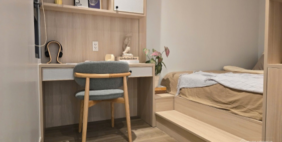 CĂN HỘ THE WIN CITY – GIÁ CHỈ TỪ 1TỶ2/CĂN 2PN ĐÃ VAT –  TẶNG FULL NỘI THẤT