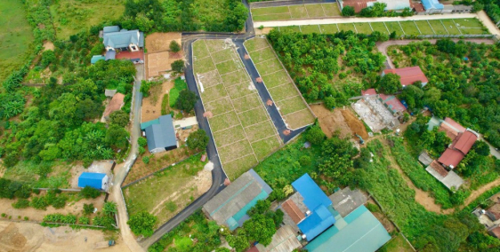 Một nơi đáng sống – Cơ hội đầu tư không thể bỏ lỡ tại Phú Cát, Hòa Lạc