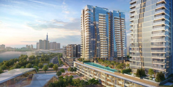 Thời điểm tốt để sở hữu căn hộ hạng sang The Opera Metropole