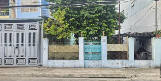 Tuyệt Phẩm Đất Trung Tâm Đà Nẵng Diện tích: 144m² Mặt Tiền Lê Lai.