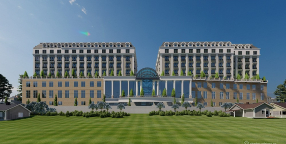 BÁN ĐẤT DỰ ÁN 19B HÙNG VƯƠNG TP ĐÀ LẠT