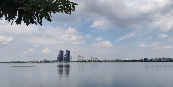 Lô góc mặt phố hiếm – Khu Văn Cao, Ba Đình – Gần Hồ Tây chỉ 21,8 tỷ