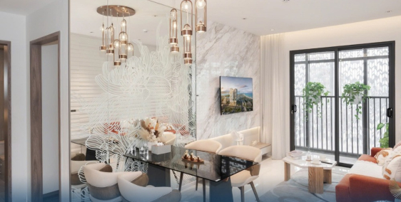 SỞ HỮU NGAY CĂN HỘ LIỀN KỀ BIỂN QUY NHƠN SIMONA HEIGHTS