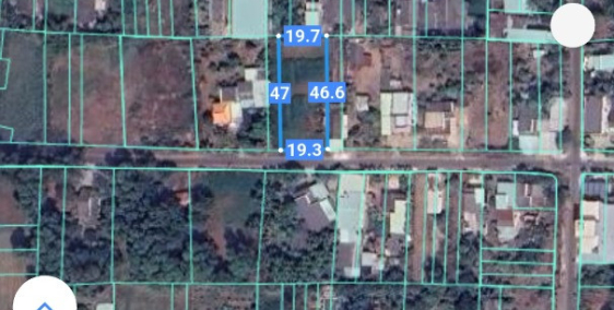 Bán đất mặt tiền đường 35 Nghĩa Thành - sonaderzi