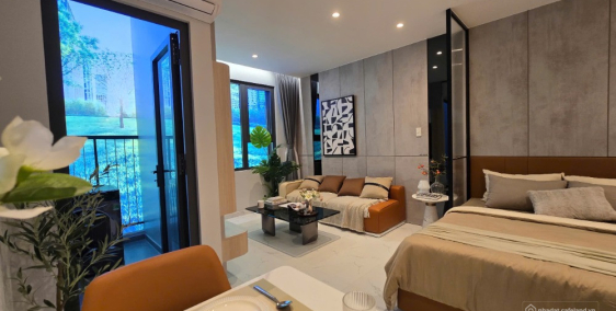 CHỈ VỚI 179 TRIỆU – SỞ HỮU NGAY CĂN HỘ NHƯ MƠ ƯỚC PHÍA TÂY TP.HCM!