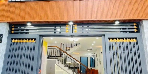 Nhà Tân Kỳ Tân Quý, 56m2, 3PN, full nội thất, chỉ 5.98 tỷ TL, đẹp lung linh