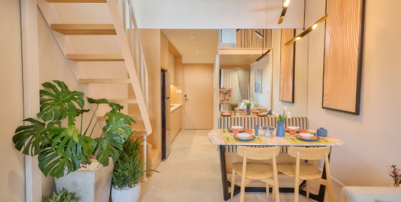 Chỉ 3,1 Tỷ Sở Hữu Ngay Căn Hộ 2PN, 45,1m² – Vị Trí Trung Tâm, Tiện Ích Đầy Đủ!