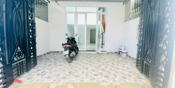 BÁN NHÀ 68M² HẺM XE HƠI TAM ĐA, LONG TRƯỜNG, Q9 – GIÁ NHỈNH 3 TỶ