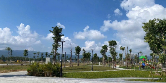 ĐẤT NỀN TRUNG TÂM KHU KINH TẾ NGHI SƠN, VỊ TRÍ VÀNG, NGAY QL1A CHỈ 800 TRIỆU