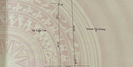 Bán nhà Lý Thường Kiệt tại Khu Phố 5, Dương Đông, Đặc khu Phú Quốc, Chỉ từ 18,39