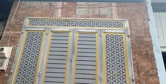 Nhà Hẻm 4m Lê Văn Quới, 45m2, 3PN, chỉ 4.65 tỷ TL, Nhà mới ở ngay