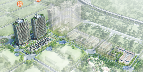 Bán căn hộ 2PN chung cư TMC Smart home giá 8xtr/m2 ký HDMB trực tiếp CĐT