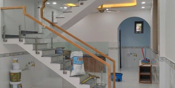 Nhà HXH Tân Kỳ Tân Quý, 55m2, 2PN, chỉ 4.9 tỷ TL, Đẹp ở ngay