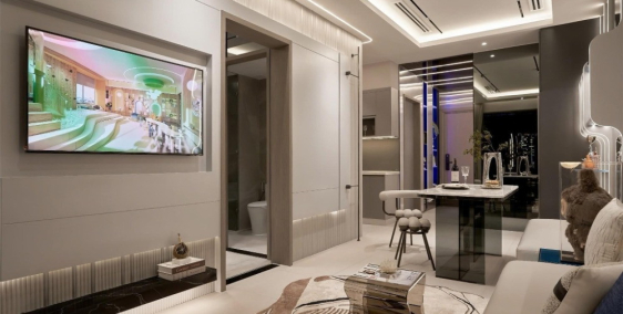 Tận hưởng cuộc sống chuẩn Nhật cùng gia đình tại TT AVIO Dĩ An, ngay Vincom Plaz