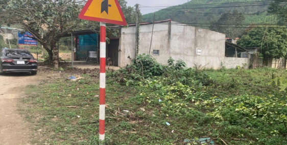 Bán đất nền dự án Đường Quốc lộ 6, Xã Kỳ Sơn, Hòa Bình giá 7 tỷ đồng, 420m2.