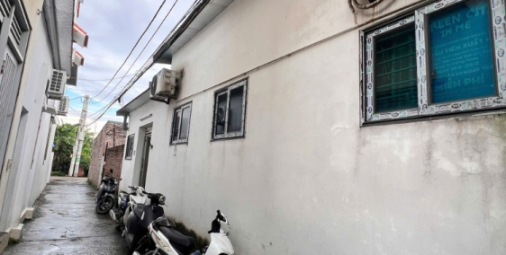 Cần Bán Nhanh Căn Nhà 62m2 Tại Đặng Xá, Gia  Lâm (Thuận An, Hà Nội)