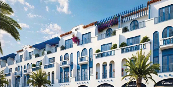 Sống Xanh–Đầu Tư Vàng: Cơ Hội Sở Hữu Siêu Dự Án Vinhomes Green Paradise Cần Giờ