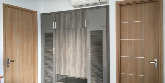 BÁN CĂN HỘ FHOME 2 PHÒNG NGỦ – VIEW SÔNG & PHỐ – FULL NỘI THẤT – GIÁ CHỈ 3,7 TỶ