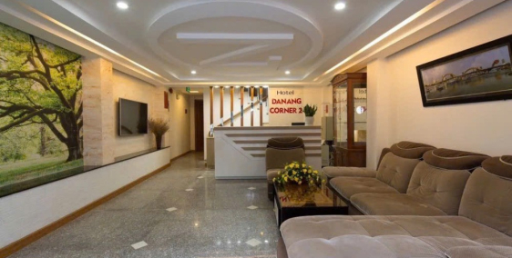  CƠ HỘI VÀNG CHO NHÀ ĐẦU TƯ – KHÁCH SẠN 6 TẦNG KHU PHỐ DU LỊCH MỸ KHÊ!