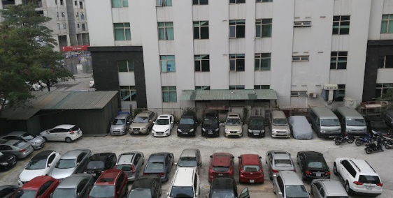 CHÍNH CHỦ CHO THUÊ VĂN PHÒNG 3A BUILDING CẦU GIẤY, HÀ NỘI, DIỆN TÍCH 95M2