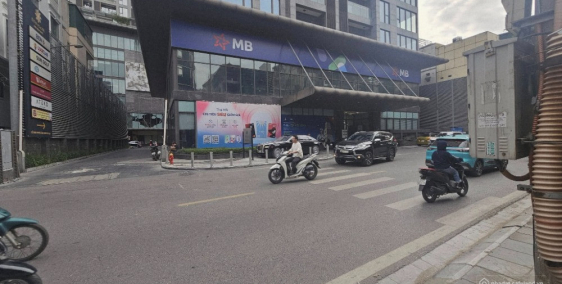 Bán nhà phố Thuỵ Khuê. Ngõ ô tô, Kinh Doanh, gần Hồ Tây. Sổ 150m, Mt 6.8m- 39 tỷ