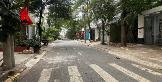 Chủ Ngộp| Nền Đất Mặt Tiền 5x24m Vị Trí Đẹp| KDC Phú Lợi, Phạm Thế Hiển F.7 Q.8